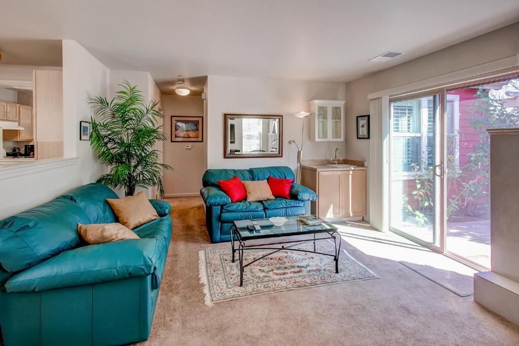 Serene Bungalow-Style Home In Point Reyes Station! Екстер'єр фото