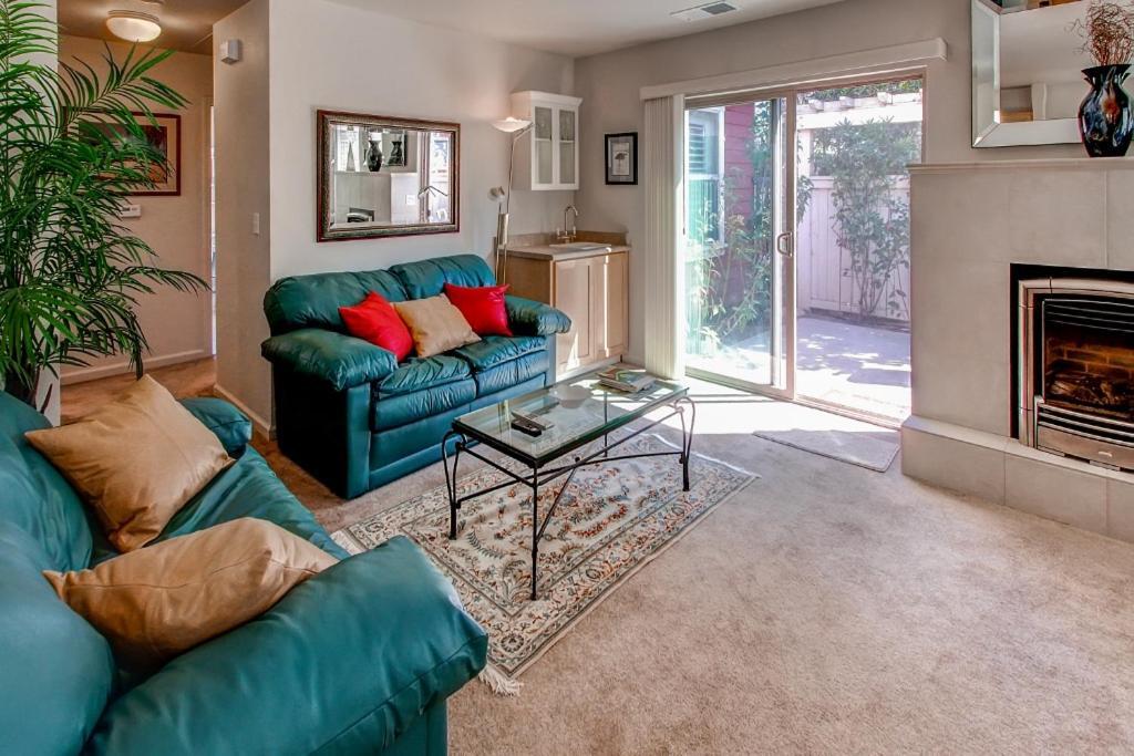 Serene Bungalow-Style Home In Point Reyes Station! Екстер'єр фото