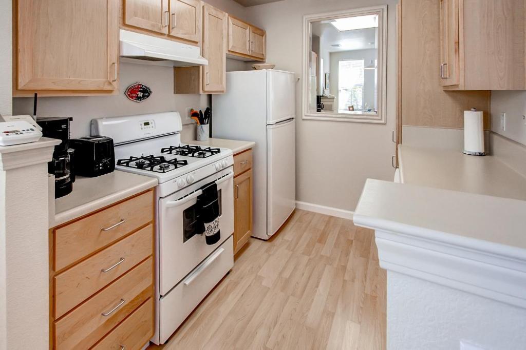 Serene Bungalow-Style Home In Point Reyes Station! Екстер'єр фото