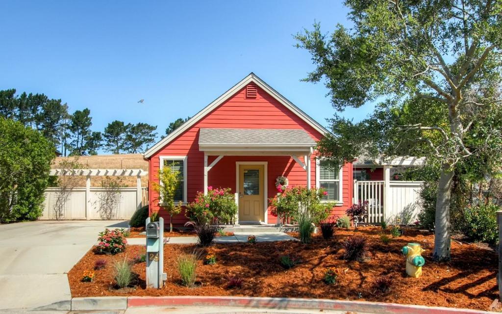 Serene Bungalow-Style Home In Point Reyes Station! Екстер'єр фото