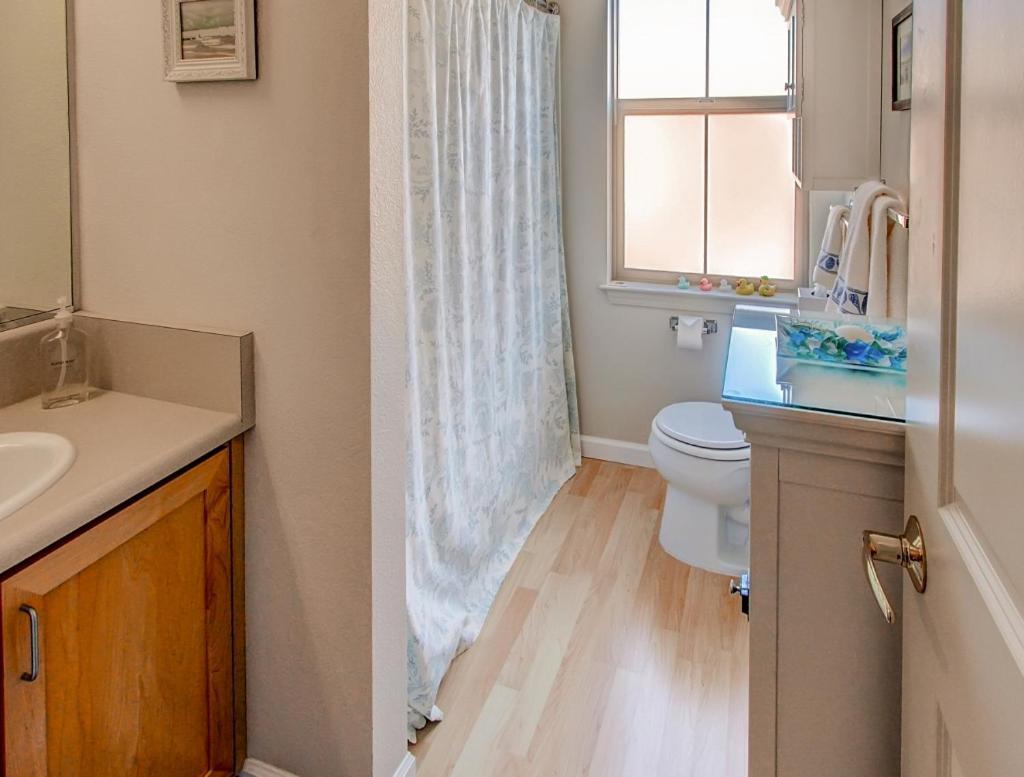 Serene Bungalow-Style Home In Point Reyes Station! Екстер'єр фото